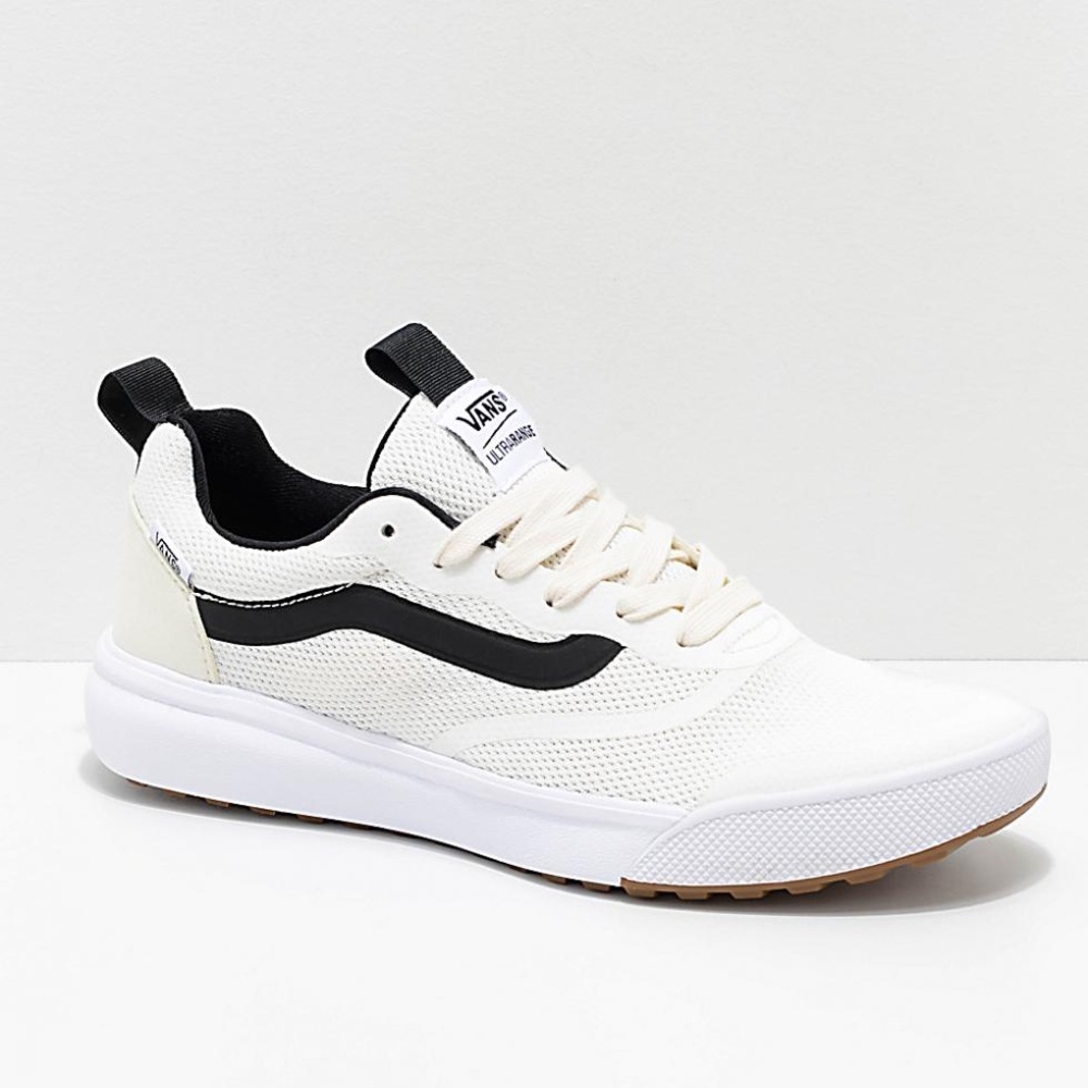 VANS ULTRARANGE RAPIDWELD